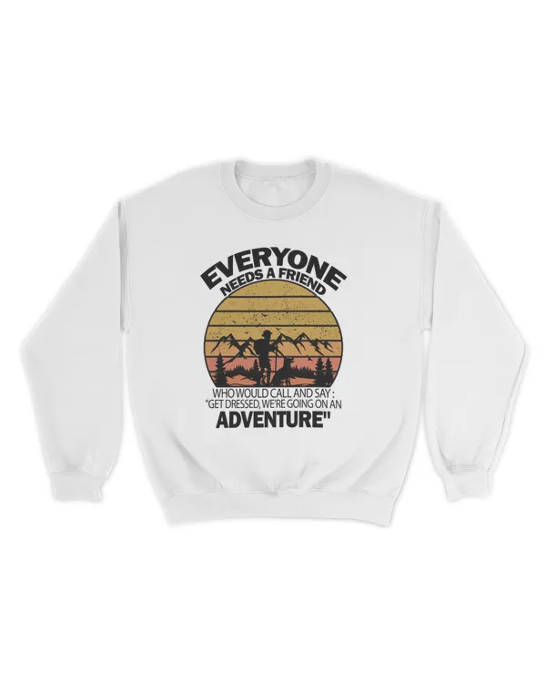 Unisex Sweatshirt