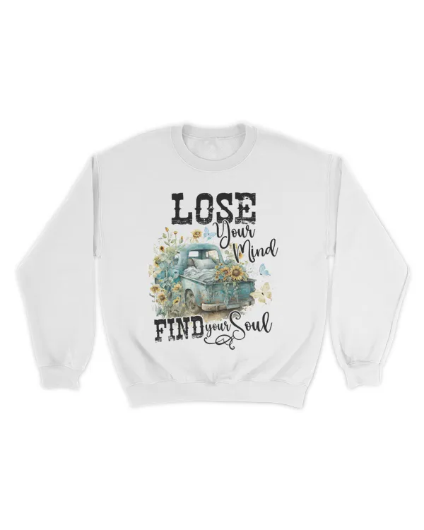 Unisex Sweatshirt