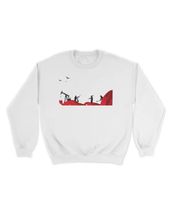 Unisex Sweatshirt