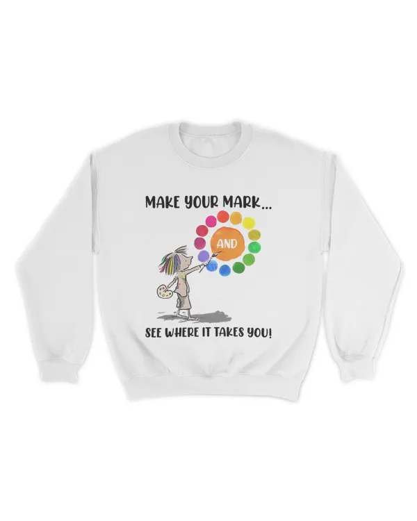 Unisex Sweatshirt