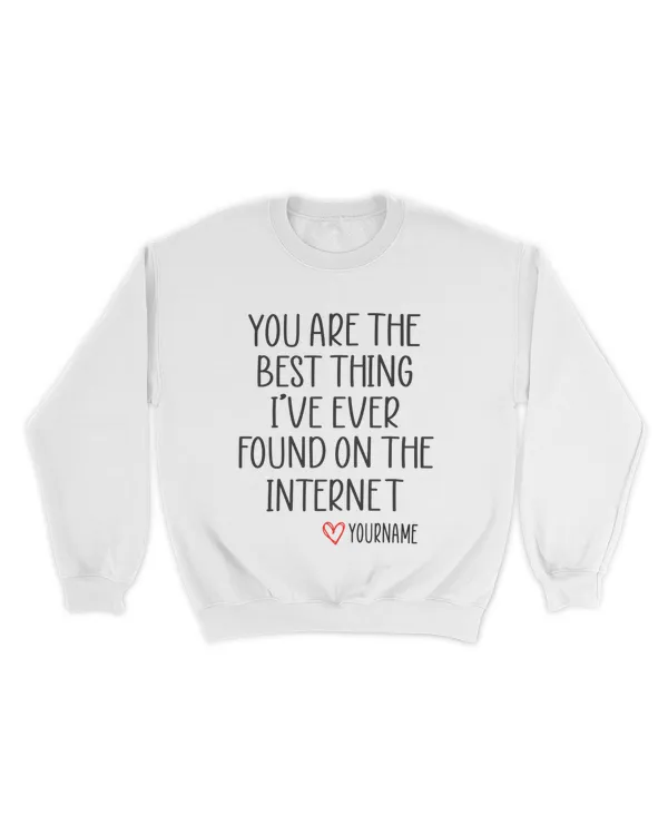 Unisex Sweatshirt