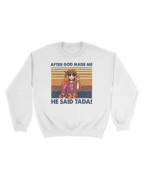 Unisex Sweatshirt