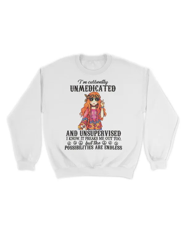 Unisex Sweatshirt