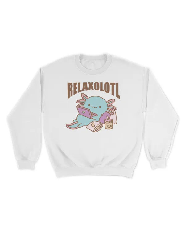 Relaxolotl