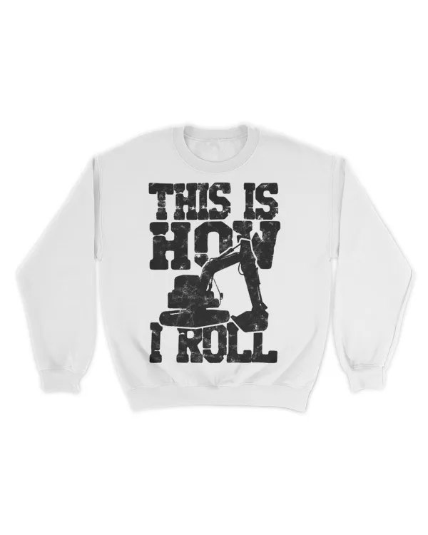 Unisex Sweatshirt