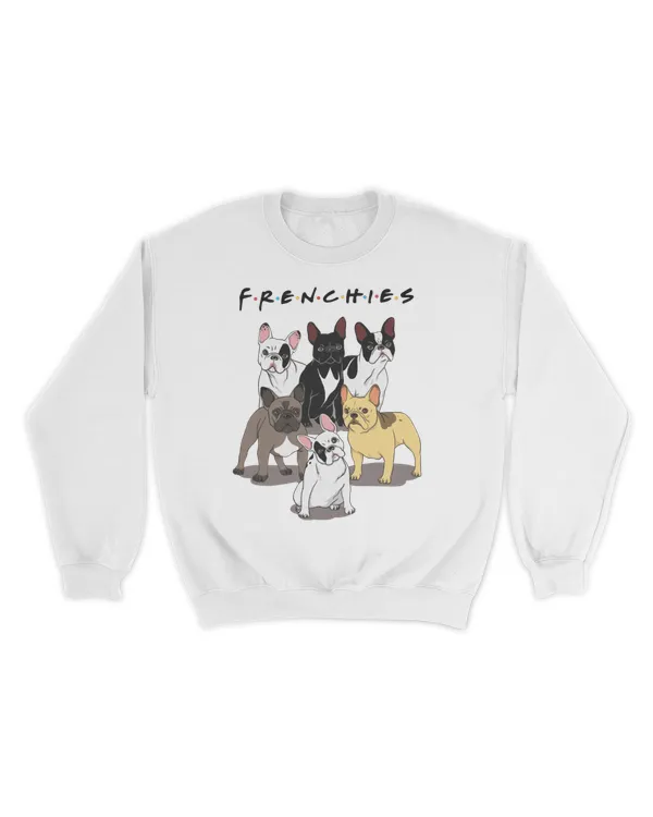 Frenchies Friendssw