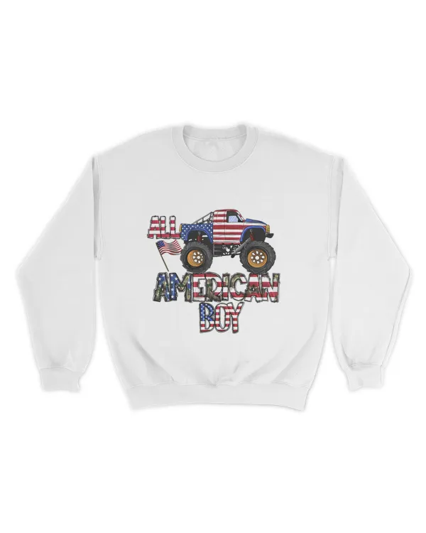 Unisex Sweatshirt