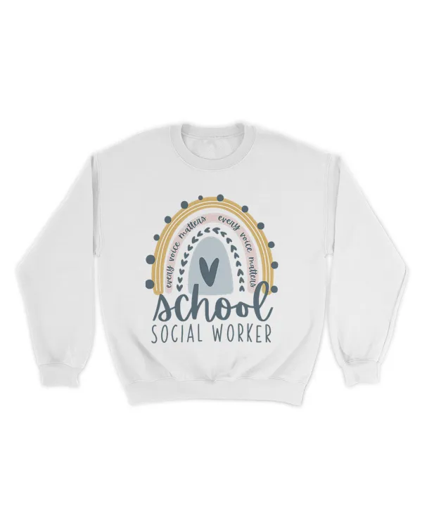 Unisex Sweatshirt