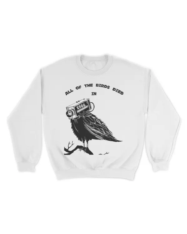 Unisex Sweatshirt