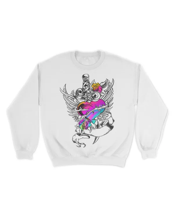 Unisex Sweatshirt