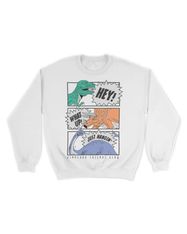 Unisex Sweatshirt