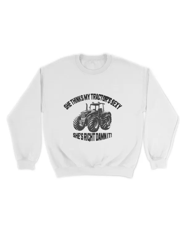 Unisex Sweatshirt