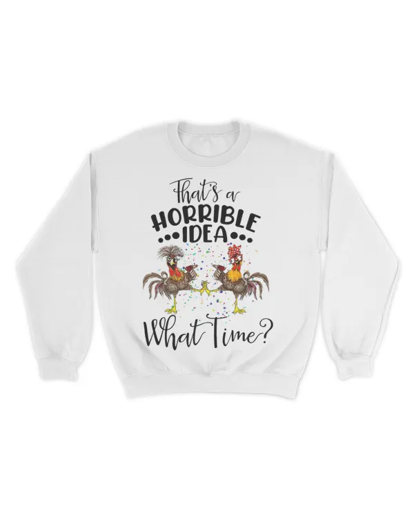Unisex Sweatshirt