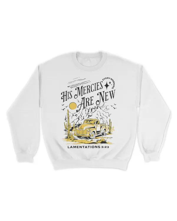 Unisex Sweatshirt