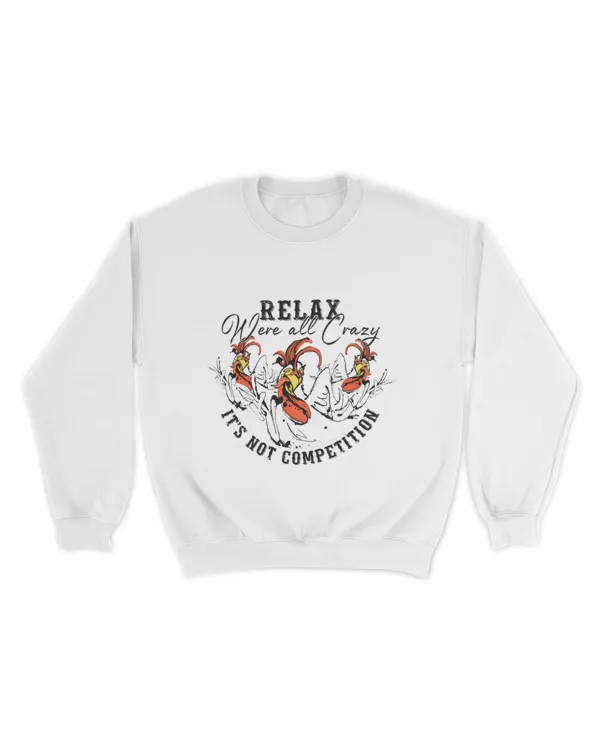 Unisex Sweatshirt