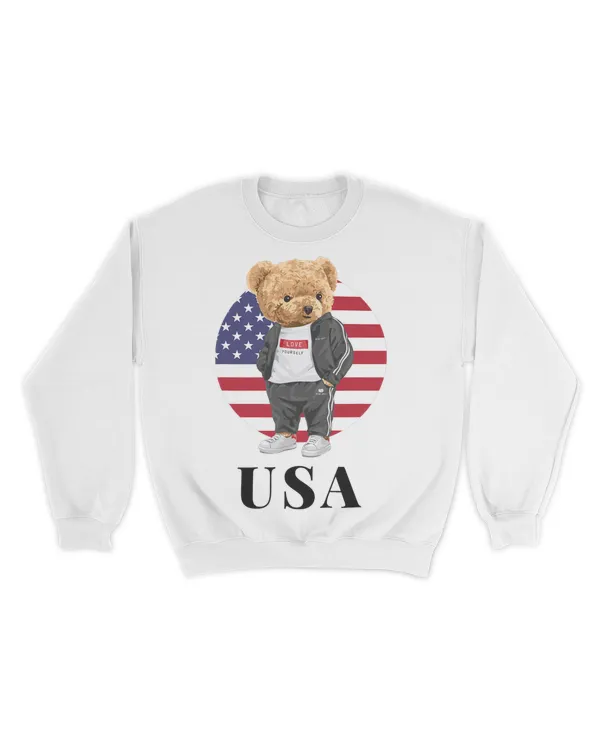 Unisex Sweatshirt