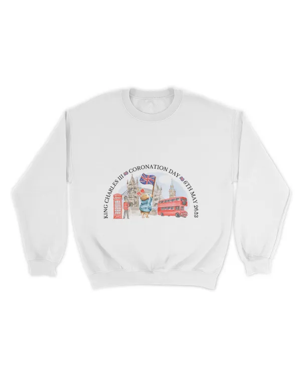 Unisex Sweatshirt