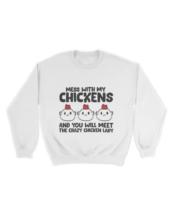 Unisex Sweatshirt