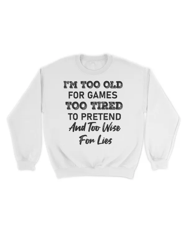 Unisex Sweatshirt