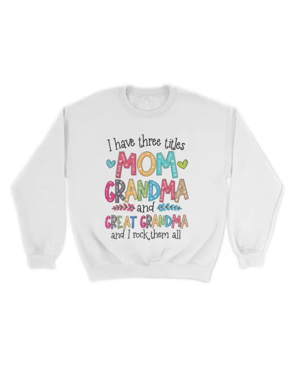 Unisex Sweatshirt