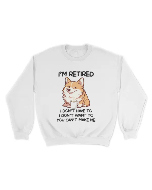 Unisex Sweatshirt
