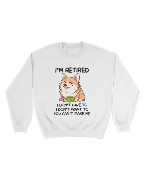 Unisex Sweatshirt