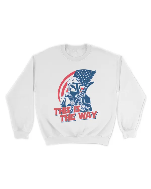Unisex Sweatshirt