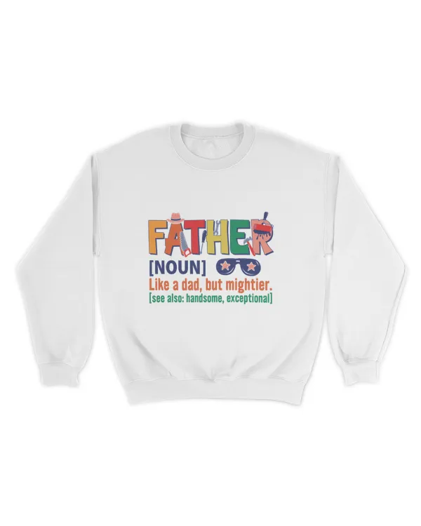 Unisex Sweatshirt