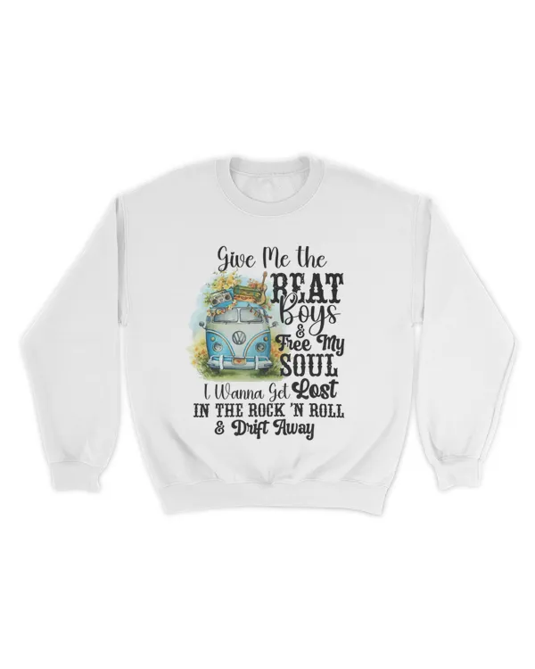 Unisex Sweatshirt