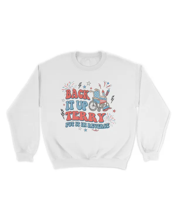 Unisex Sweatshirt