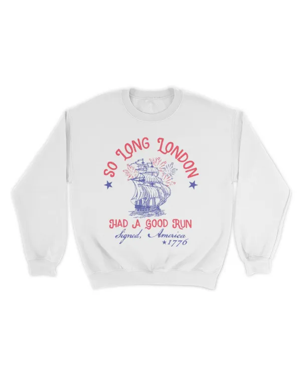 Unisex Sweatshirt