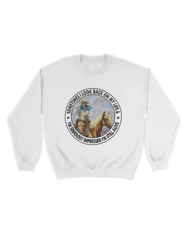 Unisex Sweatshirt