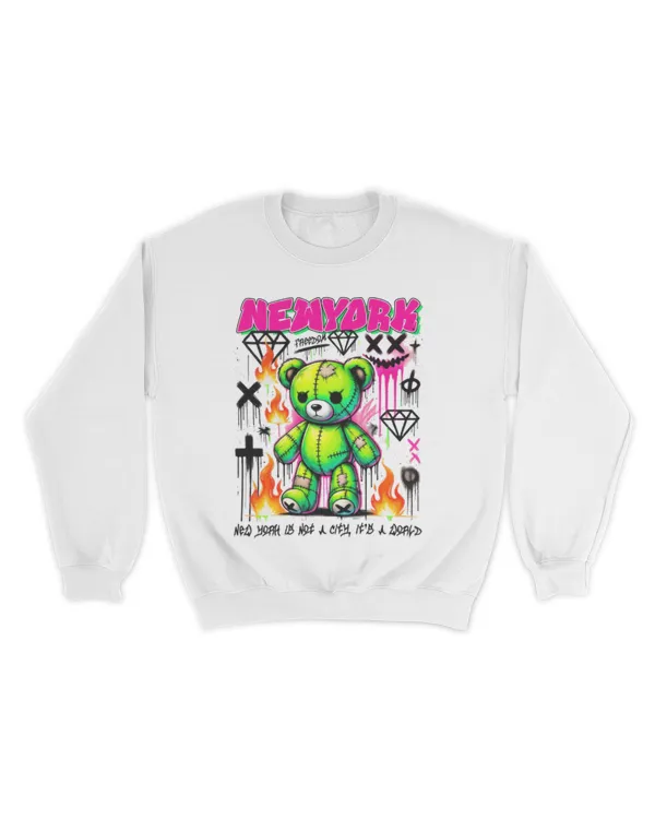 Unisex Sweatshirt