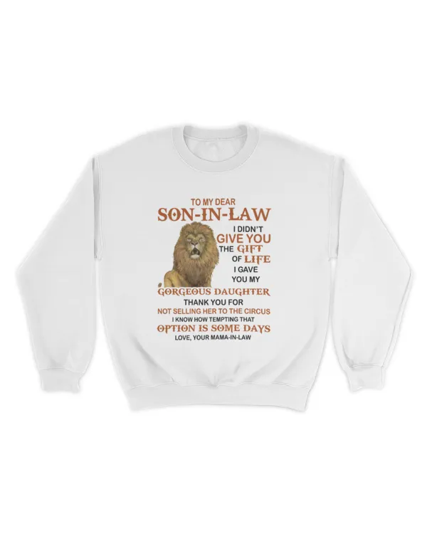Unisex Sweatshirt