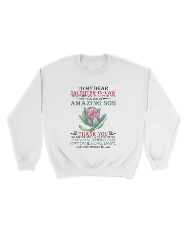 Unisex Sweatshirt