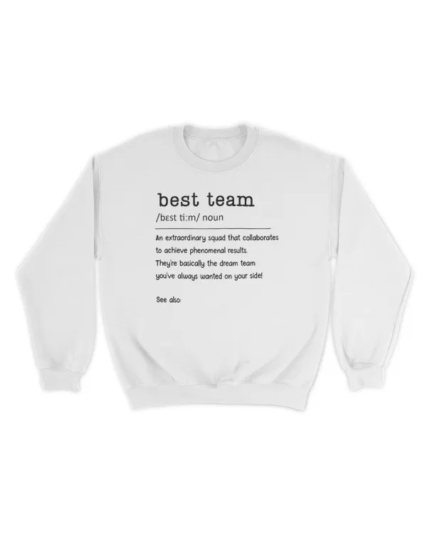 Unisex Sweatshirt