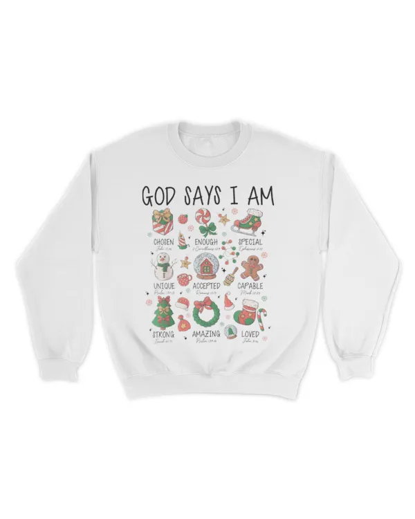Unisex Sweatshirt