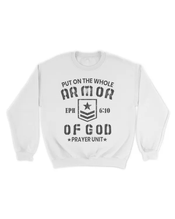 Unisex Sweatshirt