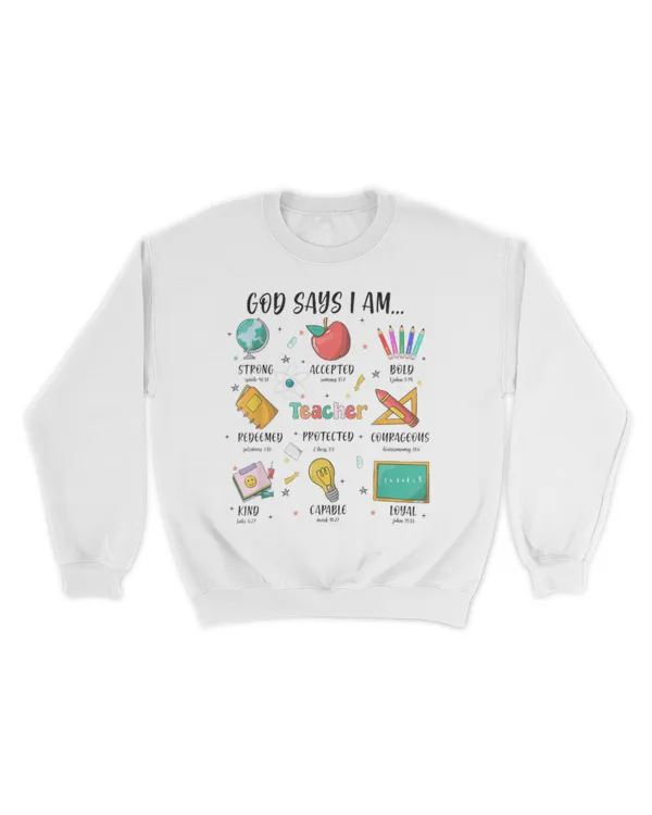 Unisex Sweatshirt