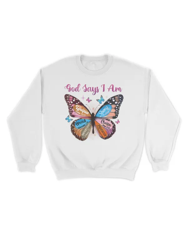 Unisex Sweatshirt
