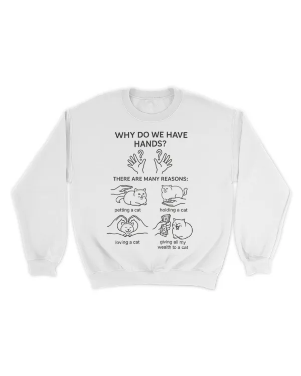 Unisex Sweatshirt