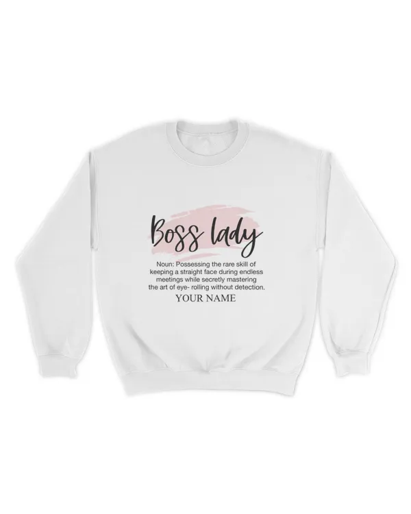 Unisex Sweatshirt