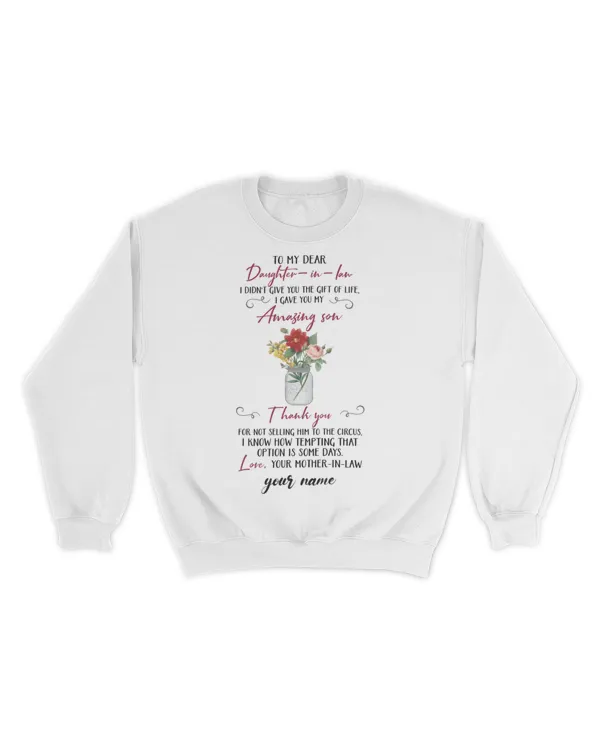 Unisex Sweatshirt