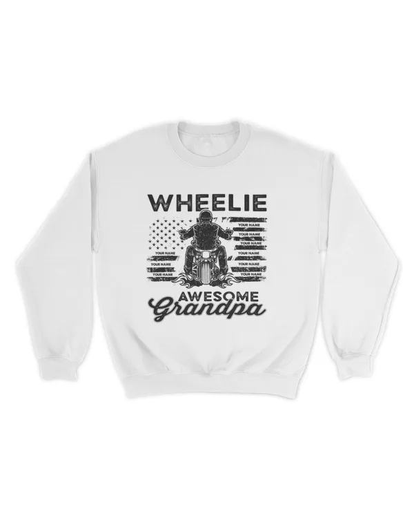 Unisex Sweatshirt