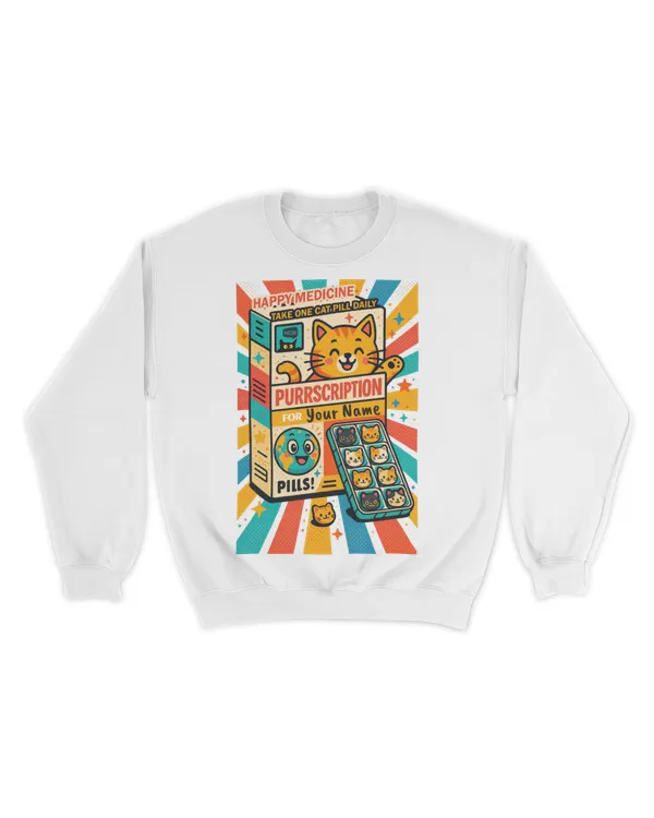 Unisex Sweatshirt
