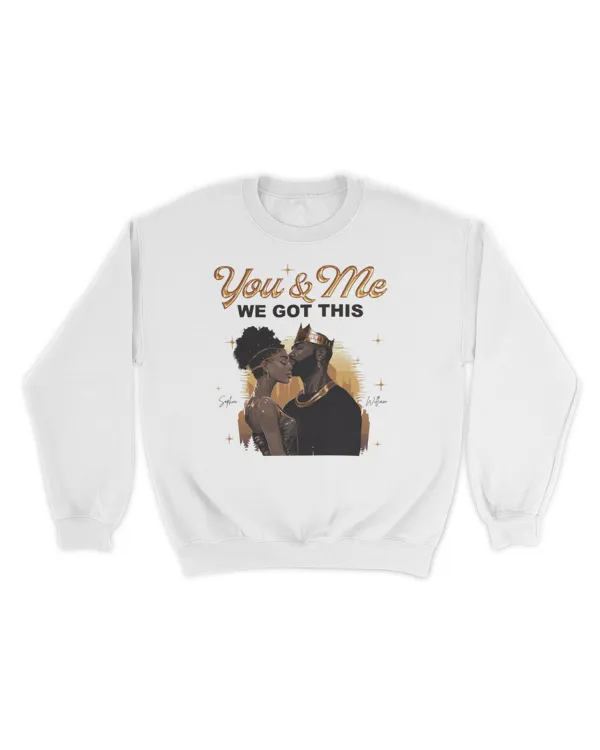 Unisex Sweatshirt
