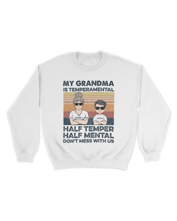 Unisex Sweatshirt