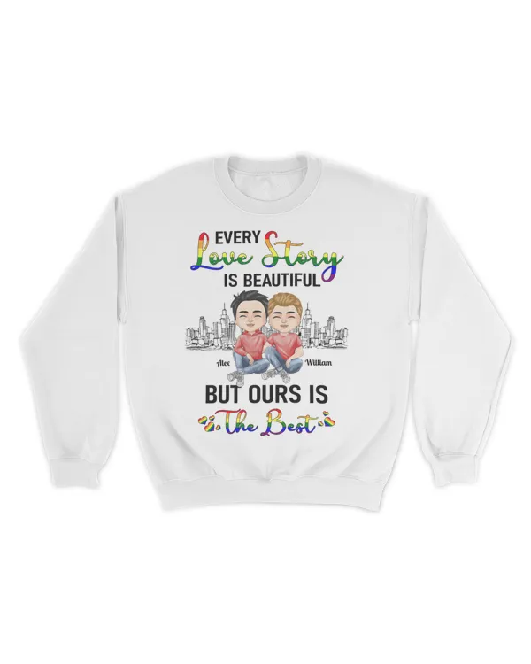 Unisex Sweatshirt