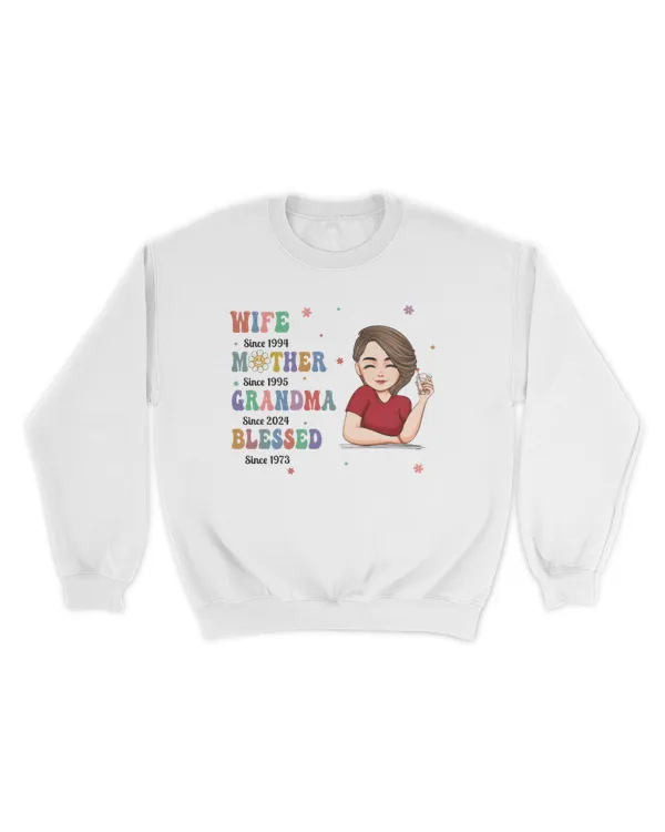 Unisex Sweatshirt