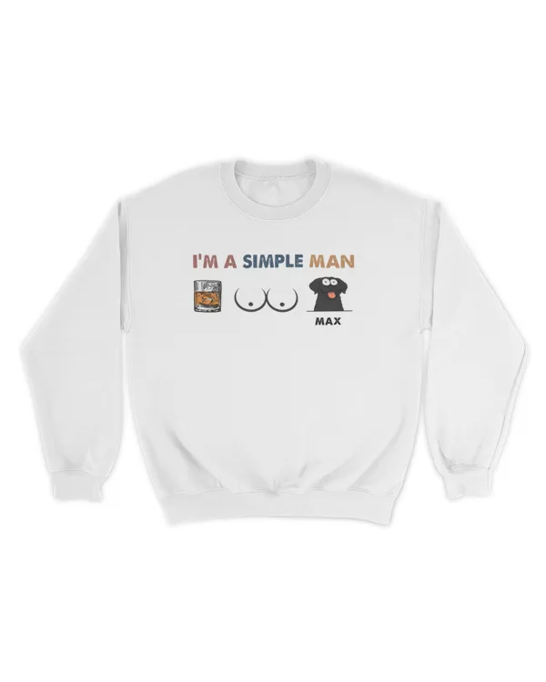 Unisex Sweatshirt